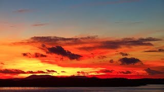 Winter Solstice 2018