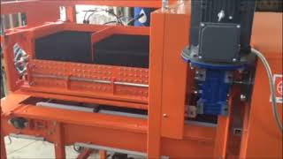 Williames Automatic Tray De-Stacker