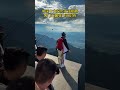 The entire process of wingsuit flying training has been revealed!#wing #travel