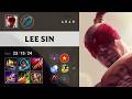 Lee Sin ARAM - VN Master Patch 26.11