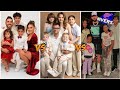 The Royalty Family vs Kids Diana Family vs The Rush Fam (Networth Comparison) 2026