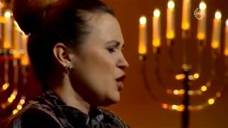 Dimitri Shostakovich From Jewish Folk Poetry Op 79lullaby nathala Druzin