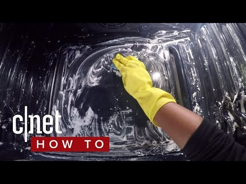 How to clean