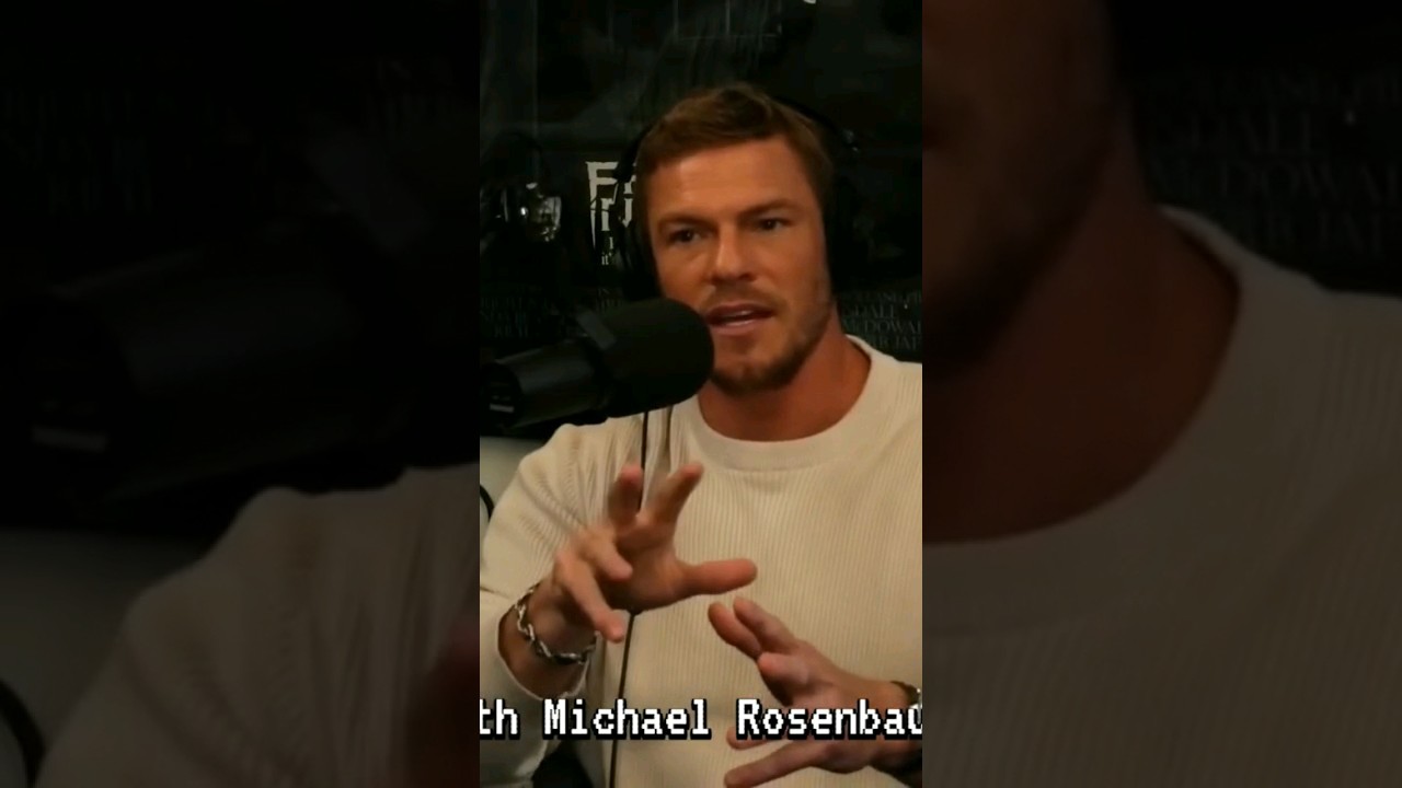 Why Smallville Fired the Aquaman Actor 