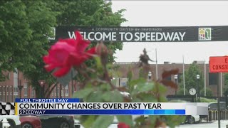 Speedway Main Street businesses boom as month of May ramps up