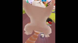 Rabbids Crazy Rush Level 65 - NO BOOSTERS 🐰🐰🐰 screenshot 5