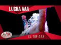 Las mejores luchas del 2019  lucha libre aaa worldwide