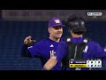 Washington vs. Michigan | HIGHLIGHTS | 2026 Big Ten Baseball Tournament | 05/20/2026
