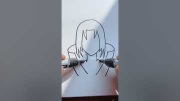 Itachi Uchiha easy drawing Ideas