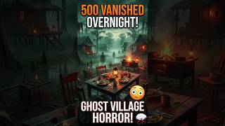500 People Vanished Overnight! Florida's Ghost Village Mystery