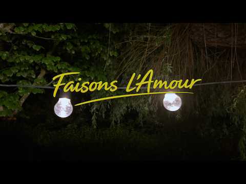 Mon Coco - Faisons l'Amour (Live Session)