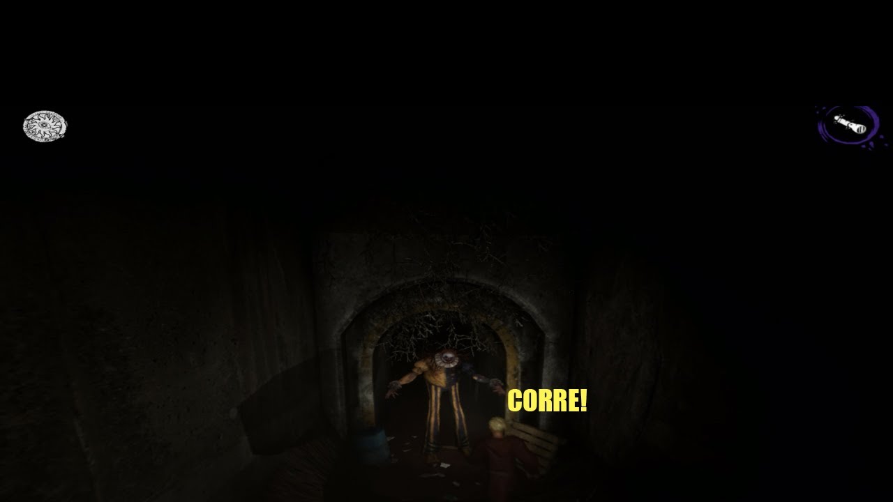 Como não caçar um palhaço assassino - Devour: The Carnival