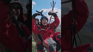 Jimin \u0026 Jung Kook in Switzerland 🇨🇭 | Are You Sure?! Season 2 | Disney+ Singapore