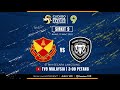 [LIVE] Cuckoo Malaysia Premier Futsal League 2022: Selangor MAC vs Pahang Rangers FC