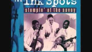 The Ink Spots-Keep Away From My Doorstep chords