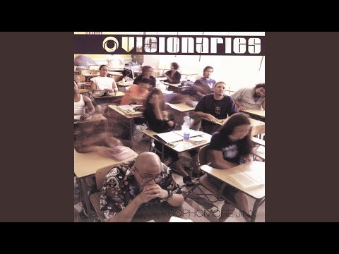 Putar Reach - Visionaries
