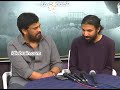 Mega Star emotional review of Mahanati