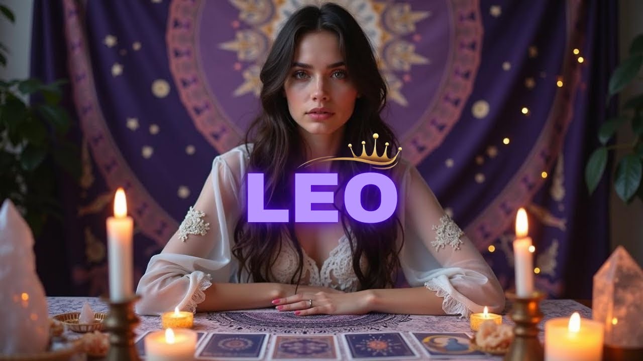 LEO ❤️✨,🥹This HIGH PROFILE PERSON is MESMERISED by *TWO UNUSUAL THINGS* ABOUT YOU👌💥SEPTEMBER