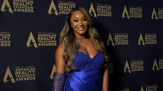 Melody Rodgers 11th Annual American Reality Television Awards Red Carpet