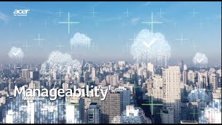 TravelMate P Series | Streamlined Manageability | Acer for Business
