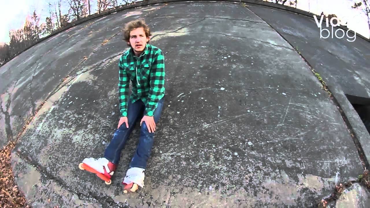 everydaysVIDEO blog - ROLLdays от 15.12.11