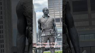 The Legacy of York
