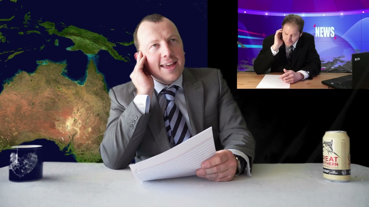 Bad News Brodes - Turf War