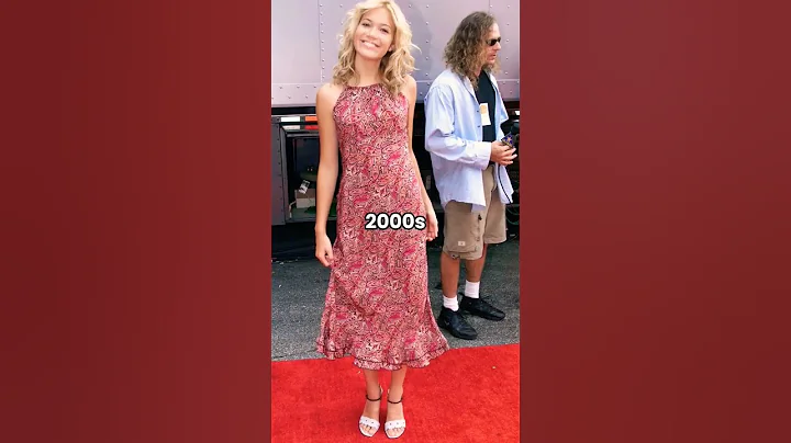 2000s vs 2024 fashion 😱 #shorts #short #viral