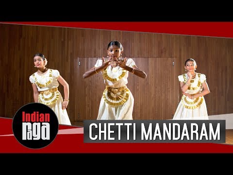 chetti-mandaram:-bharatanatyam-dance