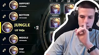 THE ULTIMATE 5 MAN FLEX PICK