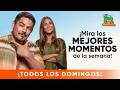 Al Fondo Hay Sitio 13: Mejores Momentos de la Semana 🎬
