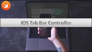 IOS Tab Bar Controller Tutorial | Swift Developer