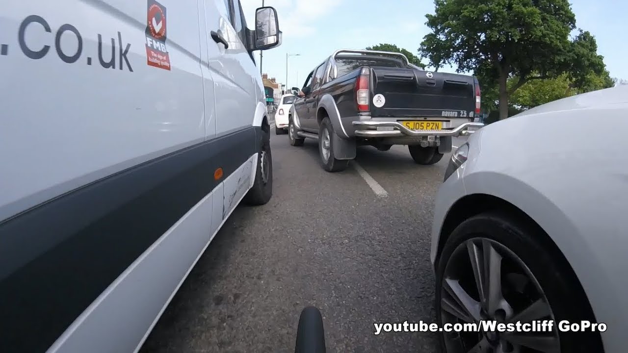 Bad Drivers Cycling Compilation 112 Terrible Tue Cars...Cars