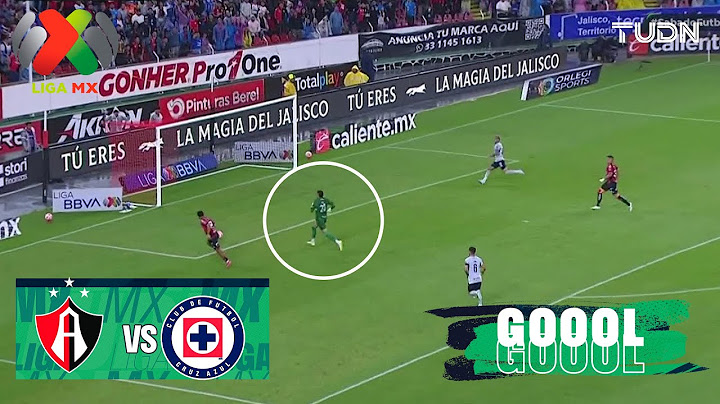 ¡NO TE LO CREO! Osote de Mier y Atlas lo gana I Atlas vs Cruz Azul | Liga MX - J2 AP 2025 | TUDN