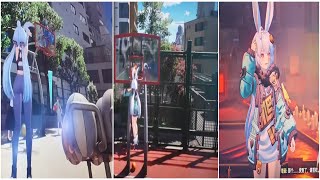 Exclusive Ananta Gameplay (TAFFY MISSIONS, TAFFY BASKETBALL, CARS,TRUCKS, PHONES) #ananta #ps5 #pc