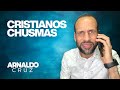 Cristianos Chusma. Viernes 29 Enero, 2021