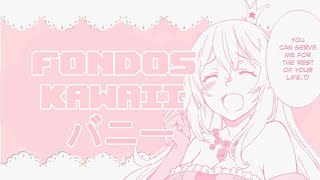 ♡ °｡  Fondos Kawaii Pink  ｡° ♡ screenshot 3