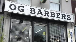 Original Barbers