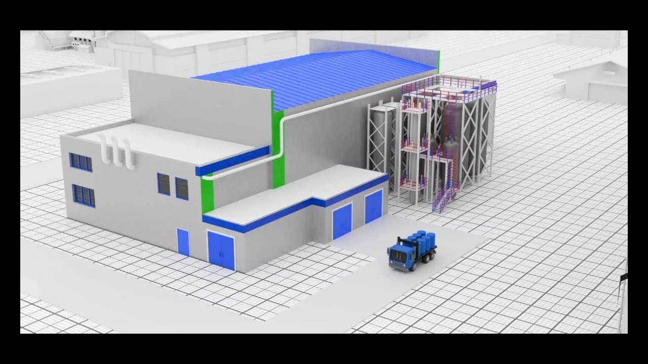 Как на самом деле производят полиизобутилен?