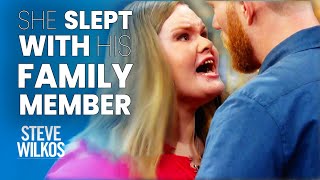 IS HER MISTAKE FORGIVABLE? | The Steve Wilkos Show