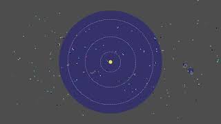 Orbital - Log 5 Magnets, Rings, Composites