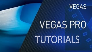 Vegas Pro 14 - Full Tutorial for Beginners [+ General Overview]*