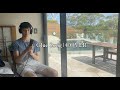 Matthew Ifield The Glue Song Beabadoobee Cover 