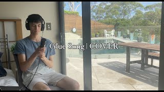 Beabadoobee - Glue Song | COVER