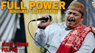 RAJIF FANDI ABU BAKAR - AUDIO JERNIH KEMERIAHAN MUHARAMAN || JAGABITA PARUNG