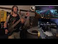 Toto - Africa {Northman Cover}{Bass Guitar} 98.5% Accuracy {Please See Details In Description}
