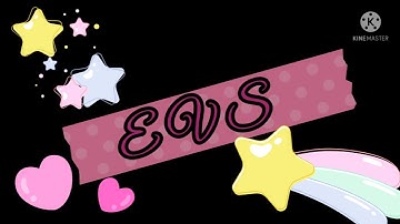 Class 3. E V S From Doodlebug to Tusker. Part1