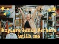 Explore Santa Barbara with me! ||  Luna Montana