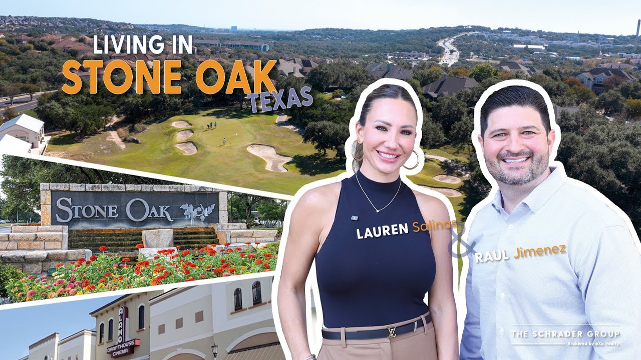 Is Stone Oak the Best Place to Live in San Antonio? Full Guide
