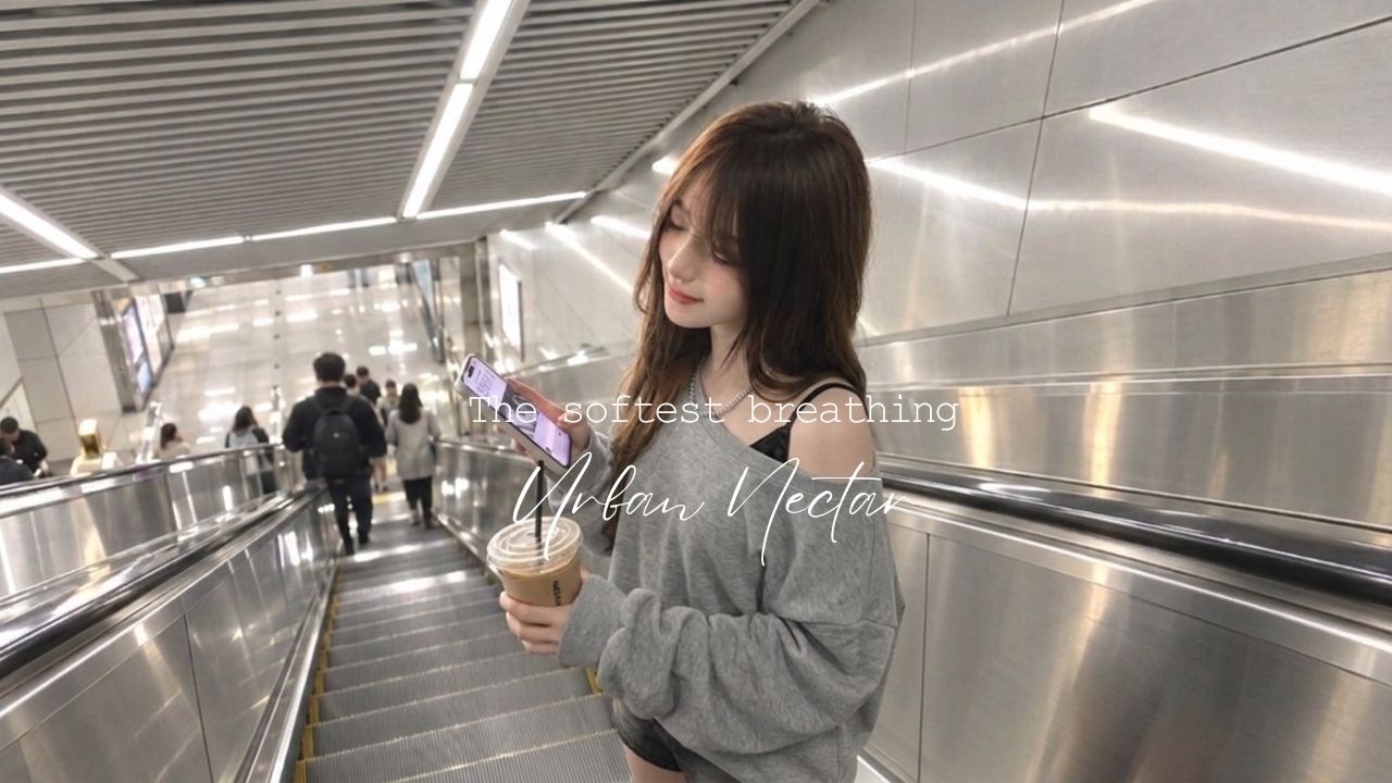 𝐏𝐥𝐚𝐲𝐥𝐢𝐬𝐭 | R&B Neo mood 무거웠던 기분을 가볍게 전환해 주는 100% 휴식 ㅣ나만 알고 싶은 느좋 바이브